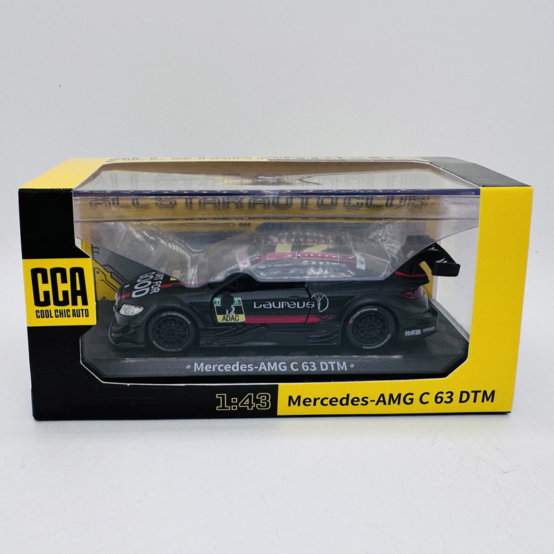 67351A 1-43 Mercedes-AMG C 63 DTM-1